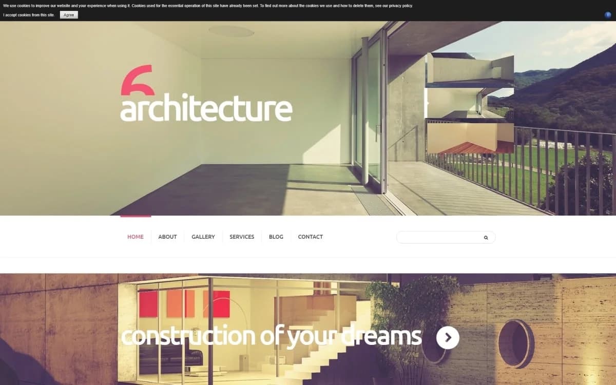 Art of Building Joomla Template