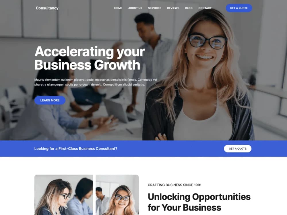 Blockskit Consultancy