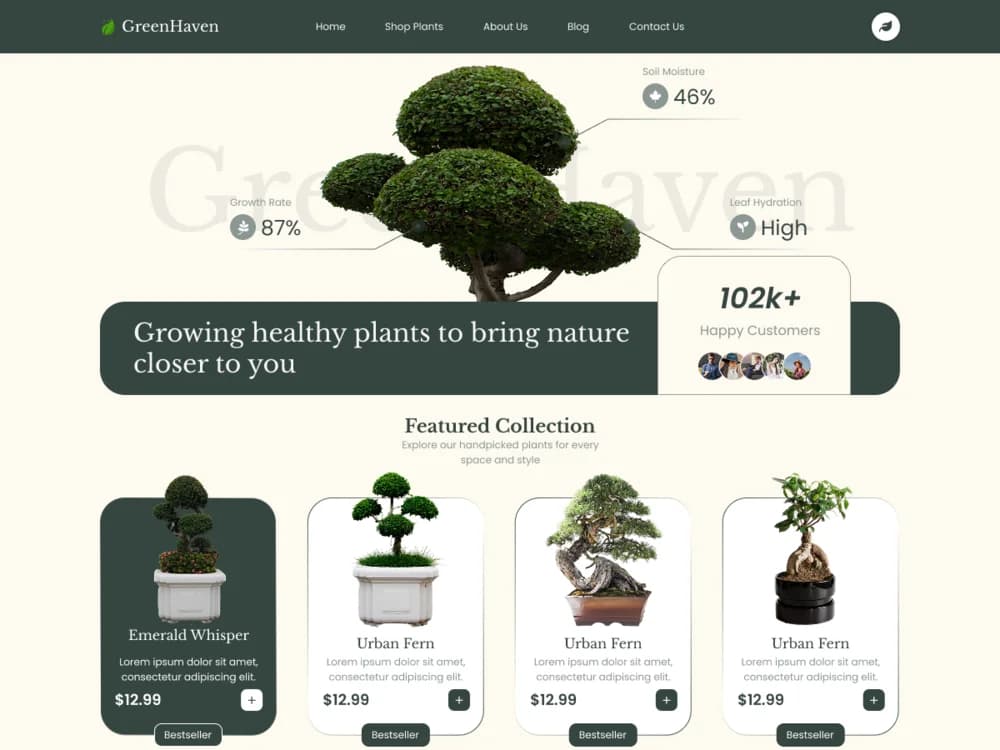 Green Nursery