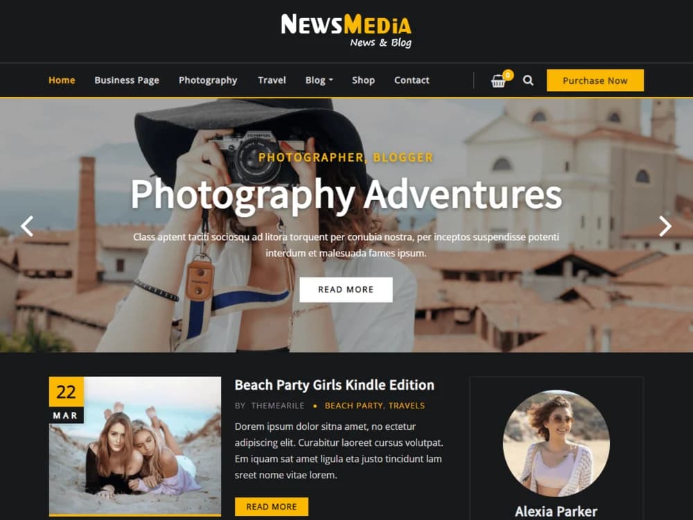 NewsMedia