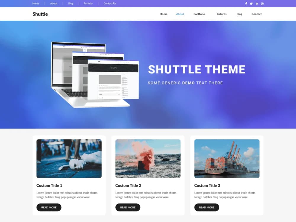 Shuttle Agency