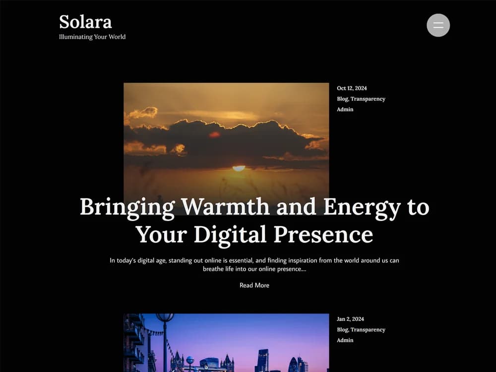 Solara