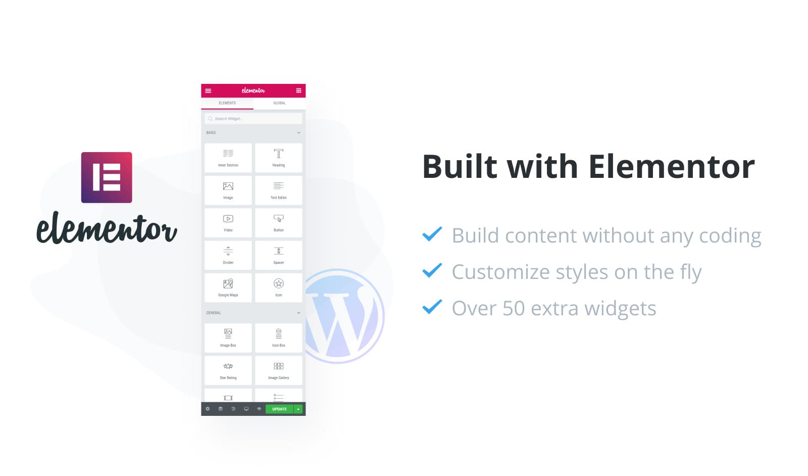 Ascendio - Corporate & Business WordPress Theme - Screenshot 8