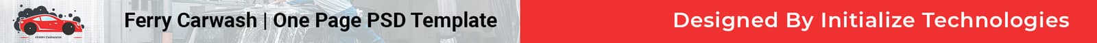 Ferry - Carwash One Page PSD Template - Screenshot 6