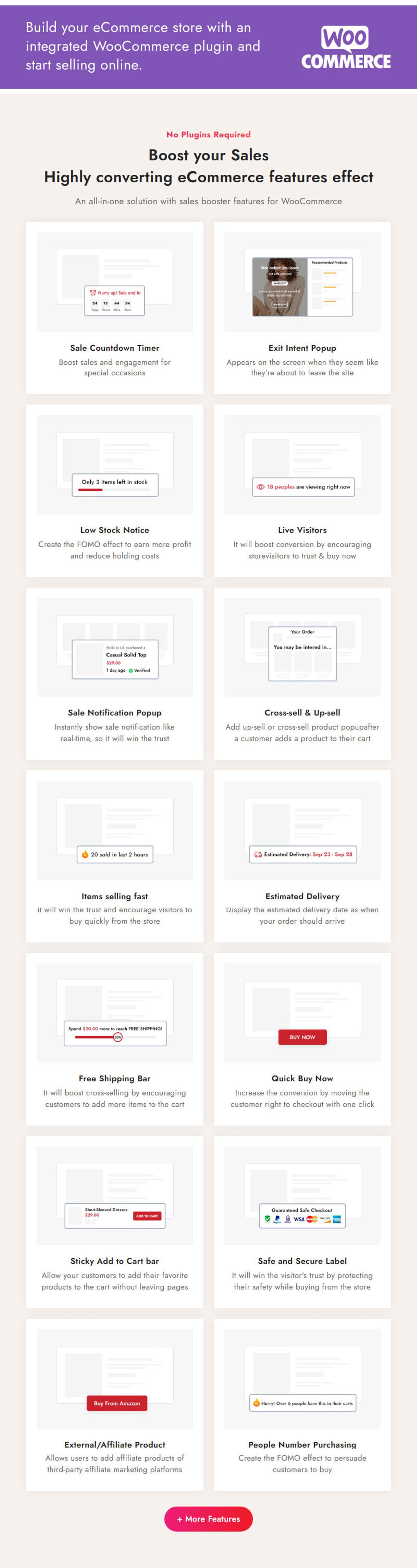 Onmart - Multipurpose Store Elementor WooCommerce Responsive Theme - Screenshot 10