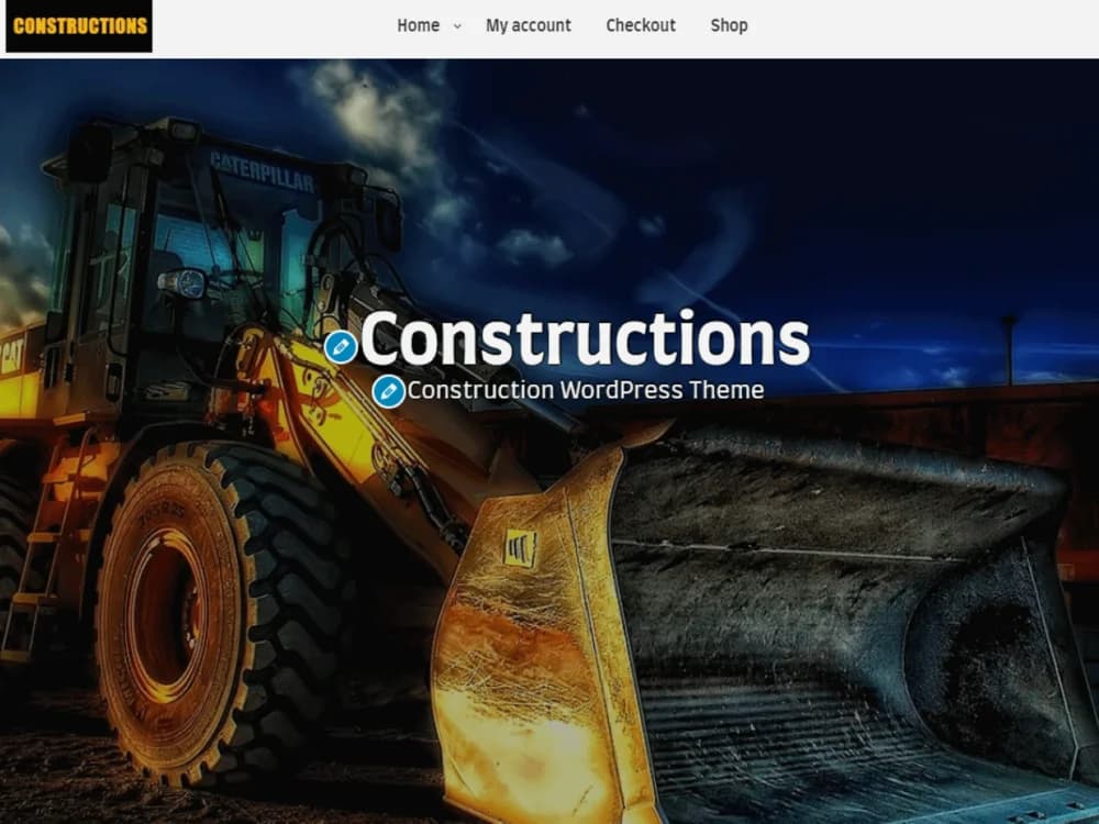 Constructions