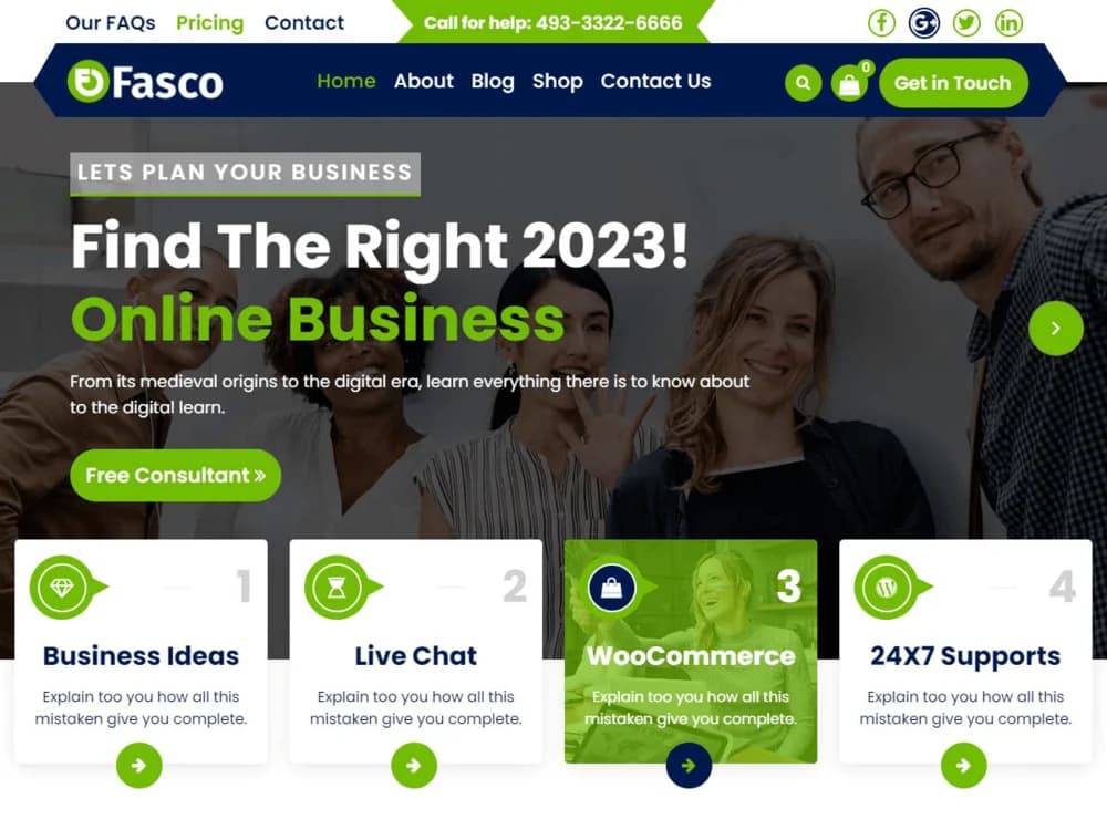 Fasco