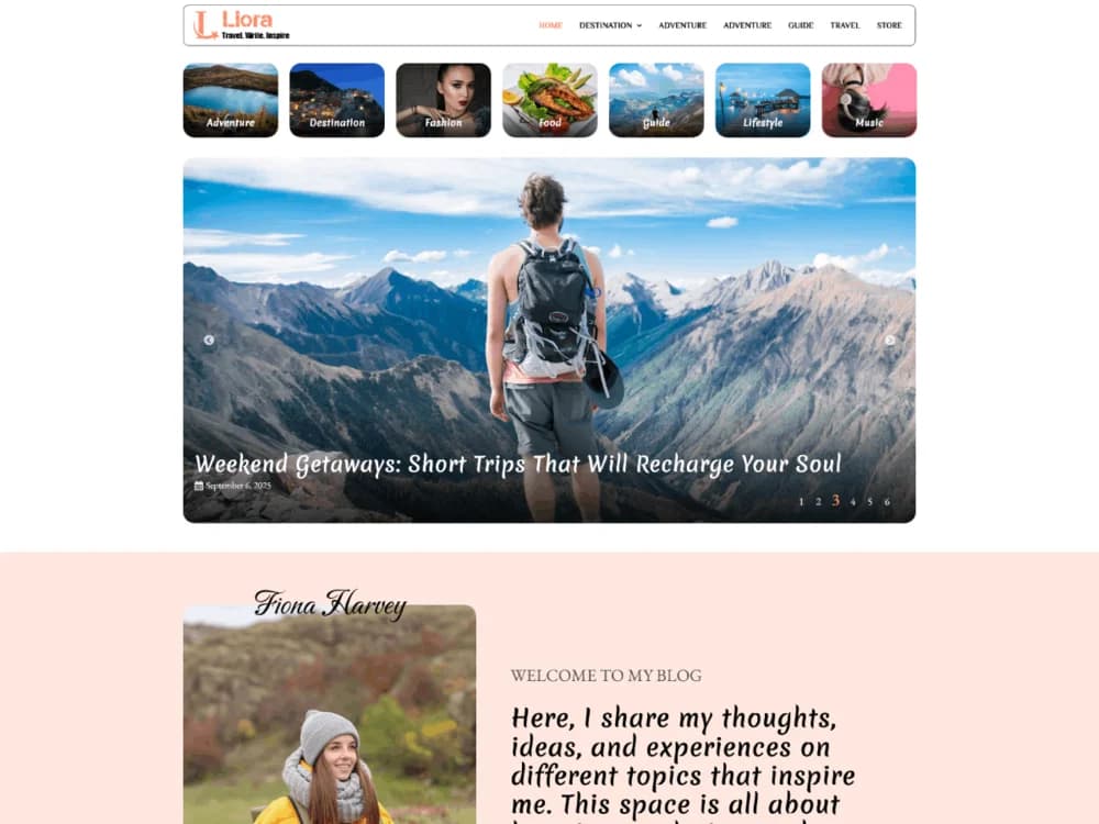 Liora