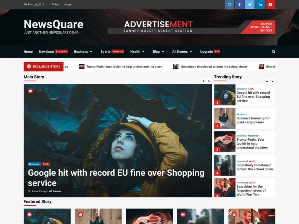 NewsQuare