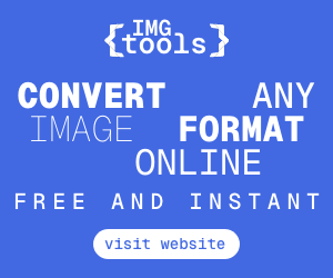 IMG TOOLS