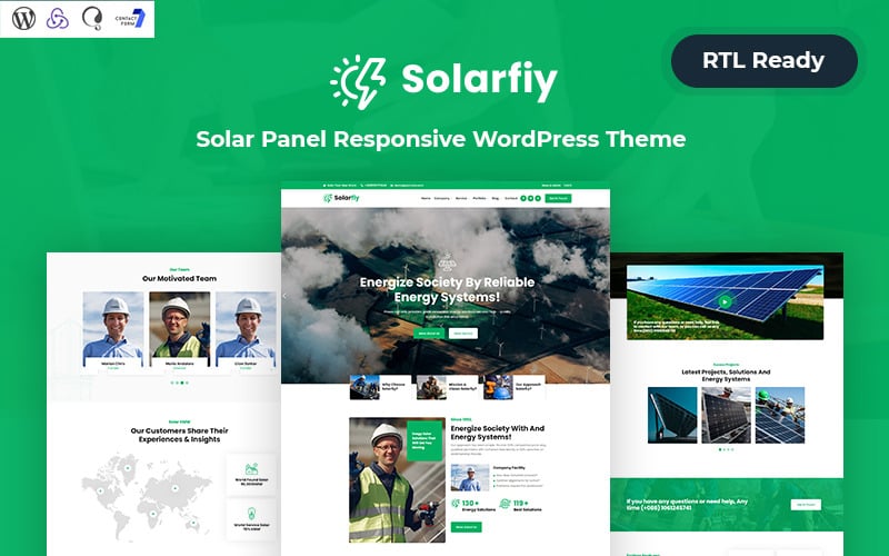 1138 solarfiy solar panel responsive wordpress theme