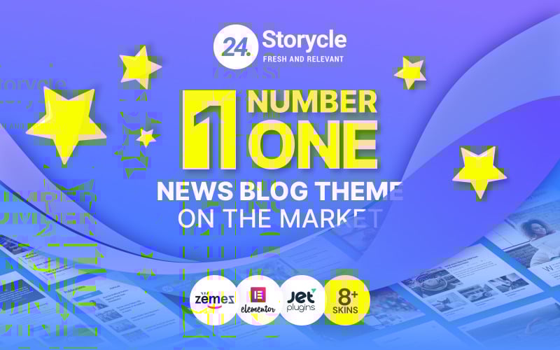 125 24.storycle multipurpose news portal wordpress elementor theme