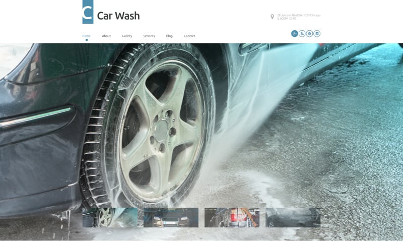 145 autowasch wordpress theme