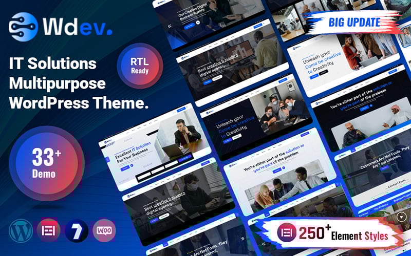 1638 wdev it solutions and technology multipurpose wordpress theme
