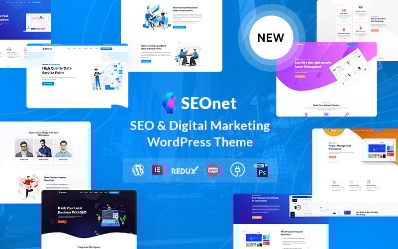 2471 seonet seo and digital marketing wordpress theme