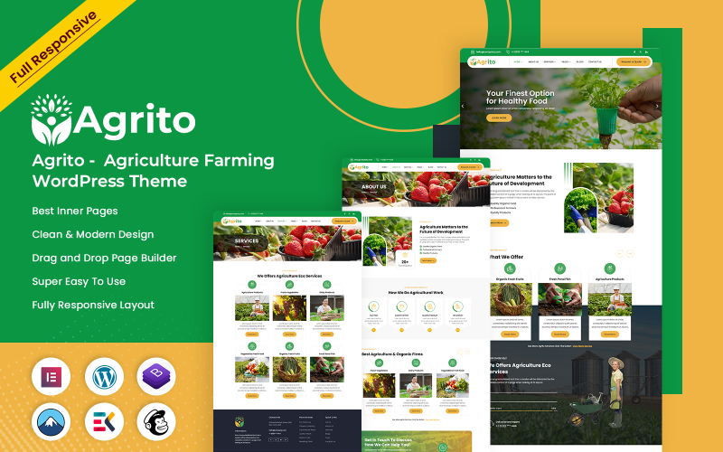 335 agrito agriculture farming wordpress theme