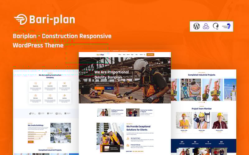 459 bariplan construction responsive wordpress theme