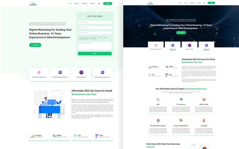 537 lrbinventiveit seo and digital marketing agency wordpress theme