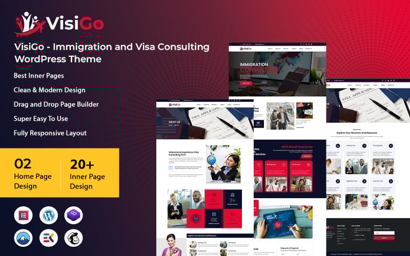 572 visigo immigration and visa consulting wordpress theme