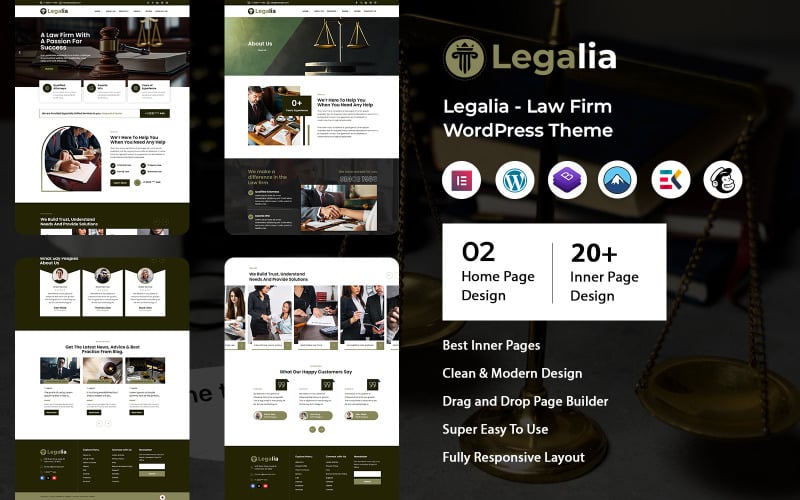 679 legalia law firm wordpress theme