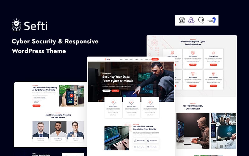 685 sefti cyber security wordpress theme