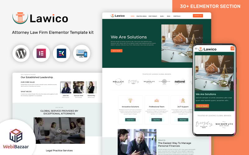 698 lawico law lawyer and attorney wordpress theme