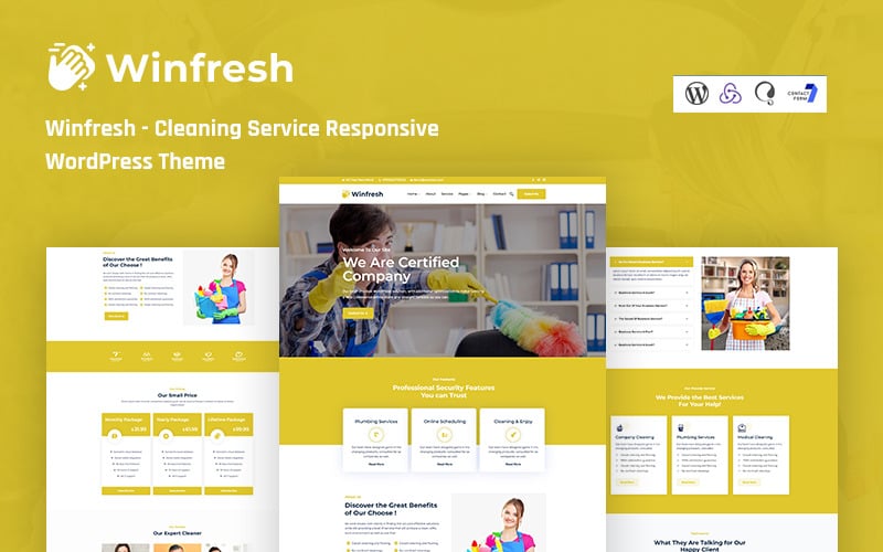 702 winfresh cleaning service responsive wordpress theme