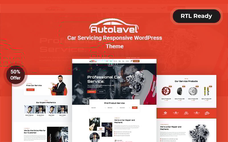 73 autolavel autoservice responsives wordpress theme