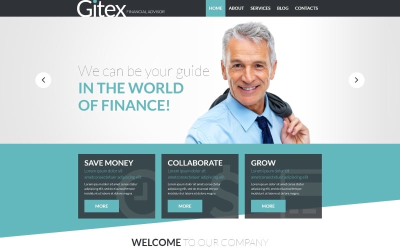 977 gitex wordpress theme