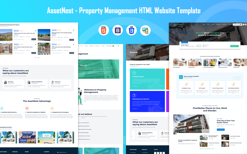 asset nest property management html website template 489100 original