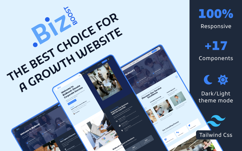 bizboost the best choice for business growth website ultimate template 498268 original