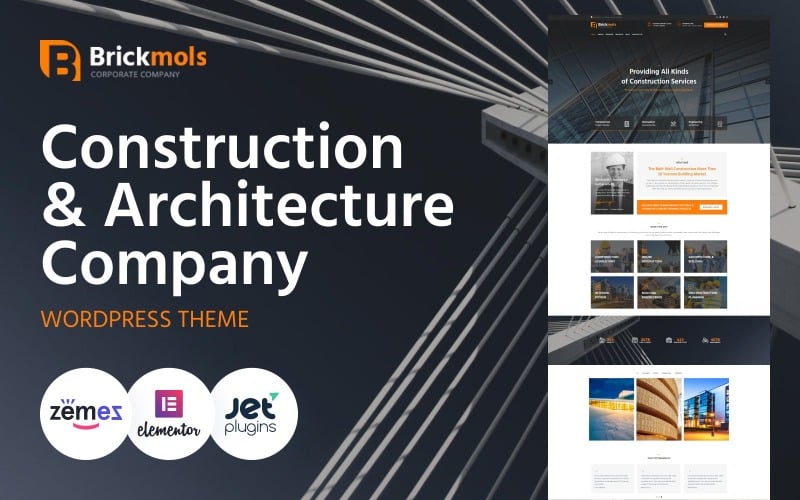 brickmols responsive construction amp architecture company wordpress theme 67752 3 original 1