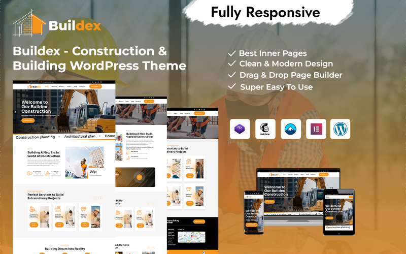 buildex construction amp building wordpress theme 447827 original