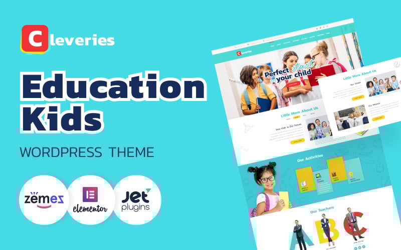 cleveries education kids wordpress elementor theme 73689 3 original 1