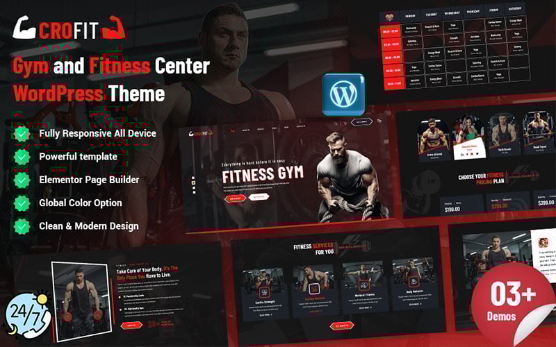 crofit gym amp fitness center wordpress theme 471620 original