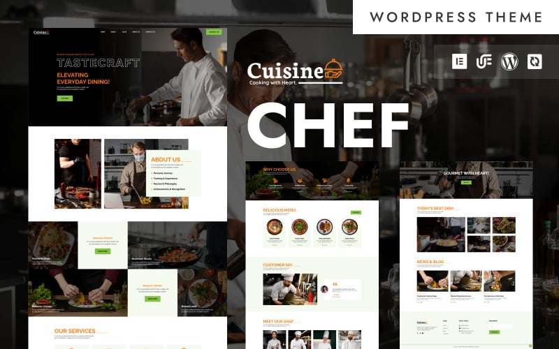 cuisine personal chef amp catering wordpress elementor theme 498878 original