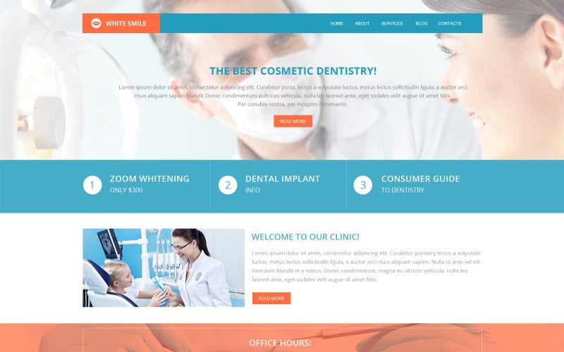 dentistry drupal template 49317 original
