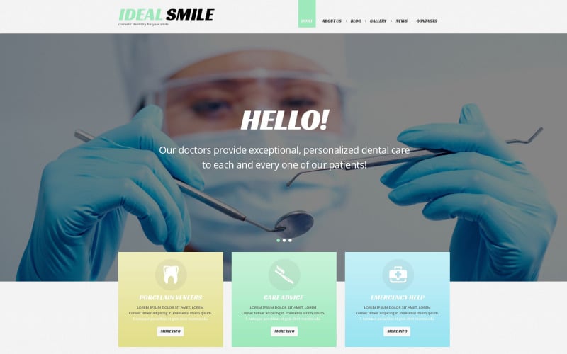 dentistry responsive wordpress theme 54036 original 1