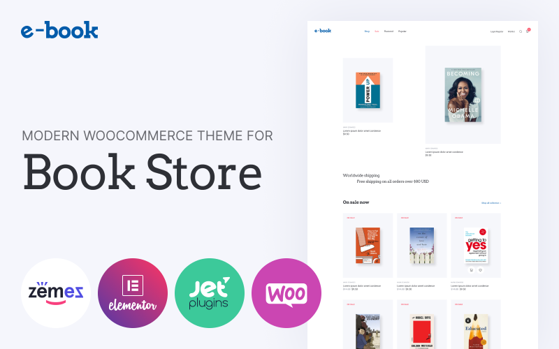 e book e book website theme with widgets for elementor woocommerce theme 86127 4 original