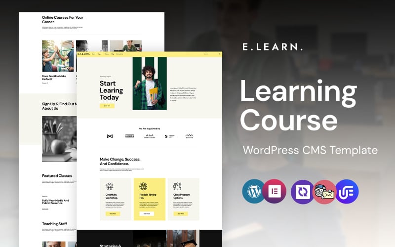 e learn online learning courses wordpress elementor theme 398791 2 original 1