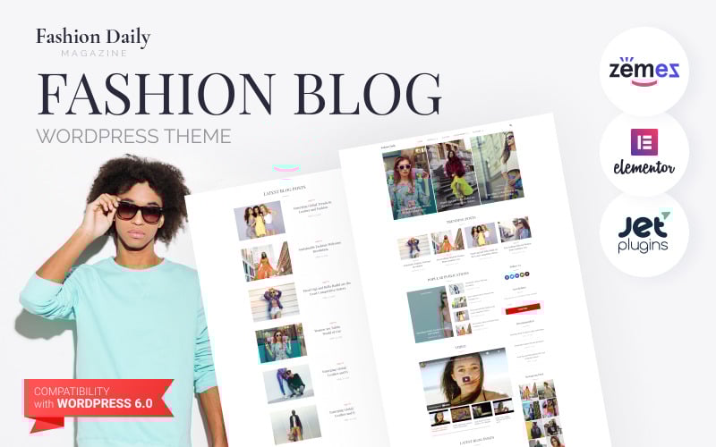 fashion daily fashion blog wordpress elementor theme 71555 4 original
