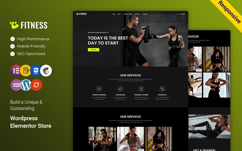 fitness fitness and gym wordpress elementor theme 332286 2 original