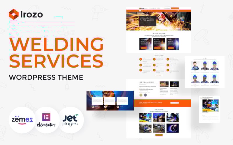 irozo welding services wordpress theme 65888 3 original