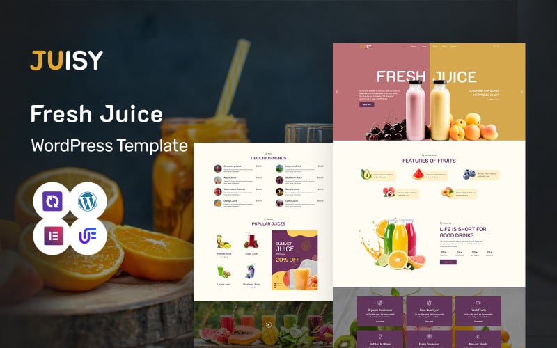 juisy food juice store manufacturer wordpress elementor theme 436081 2 original