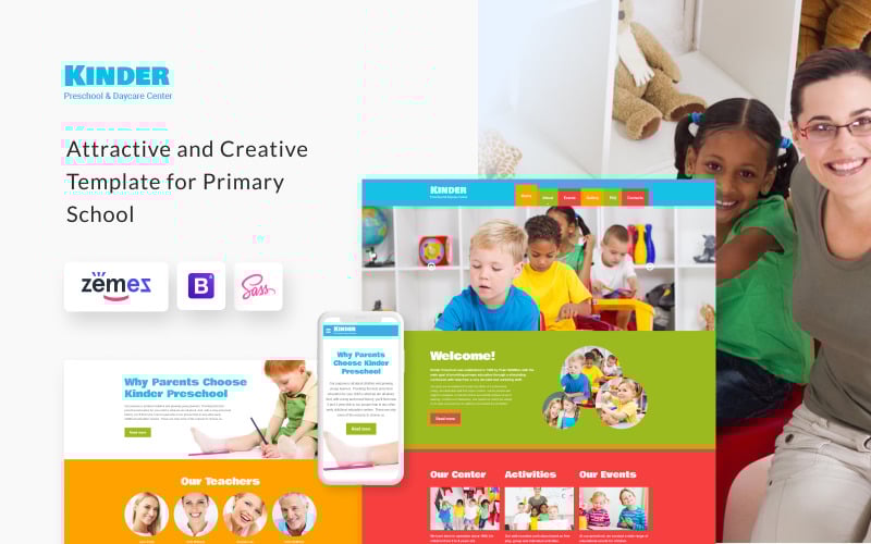 kinder preschool center html5 48443 3 original