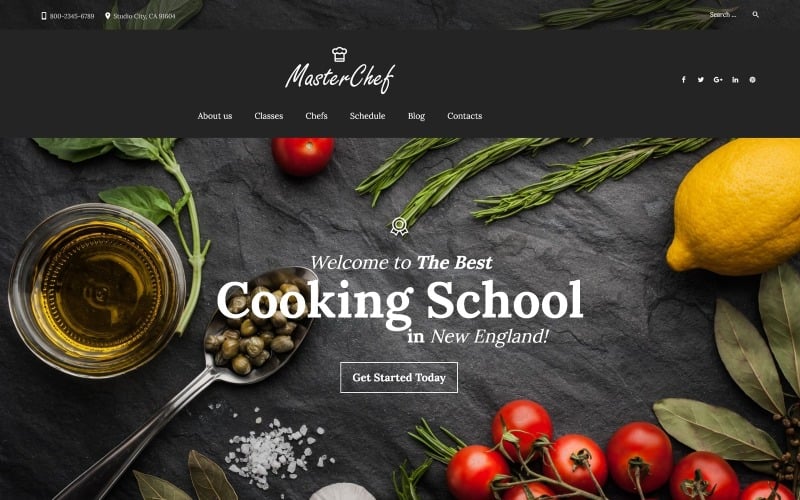 master chef cooking school wordpress theme 59011 0 original 1