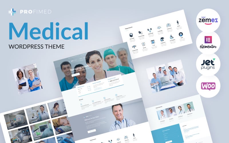 profimed medical website wordpress elementor theme 67307 4 original