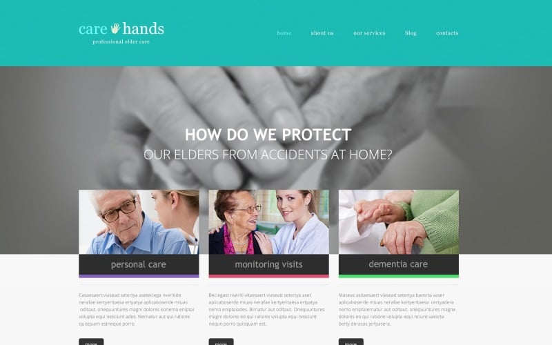 rehabilitation responsive wordpress theme 48244 original 1