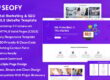 seofy digital marketing amp seo html5 website template 252760 original