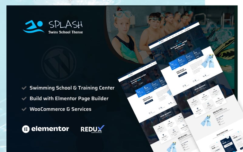 splash swimming school wordpress theme 387636 original 1